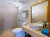 Premier Quadruple Suite with mountain view