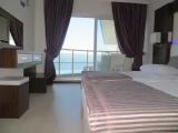 Standard room with garden view