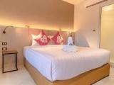 Deluxe Jacuzzi Double room
