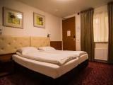 Bed in Dorm
