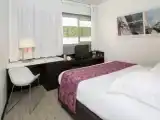 Classic Double room with courtyard view