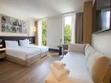 Classic Superior Triple room