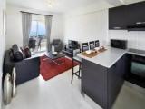 2 Bedrooms Apartment with balcony