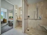 1 Bedroom Suite with balcony