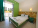 1 Bedroom Double Apartment