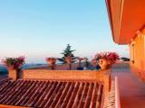Royal Double Apartment with sea view