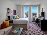 Executive Double room with city view