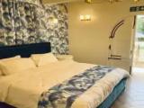 1 Bedroom Superior Triple room with garden view