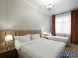 Family Suite with balcony