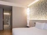 Adapted Double room