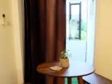 Double Apartment with balcony
