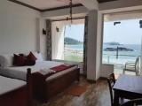 1 Bedroom Superior Triple room beachfront