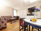 Executive Single Apartment