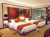 Deluxe Double room with canal view