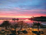 Superior Single room with partial sea view