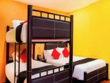 Standard Quintuple room
