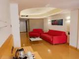 Junior Suite with balcony and with sea view