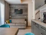 Luxury Apartment