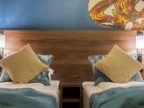 Standard Double Family room