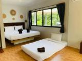 Economy Triple room
