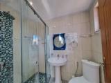 Standard Quadruple room with balcony