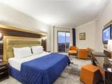 Standard Double room with garden view