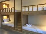 Premium Quadruple room