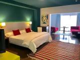 Standard Junior Suite