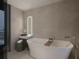 Junior Suite with balcony