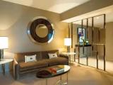 Standard Single Junior Suite