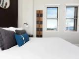 Double room with water view