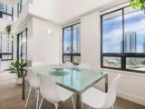 2 Bedrooms Apartment with balcony and with sea view