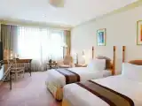 Club Twin room