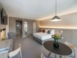 Superior Double room with mountain view