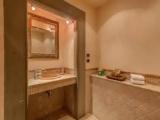 Deluxe Double room with view