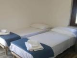 Classic Quadruple room