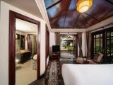 Executive Double Bungalow