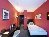 Business Single room
