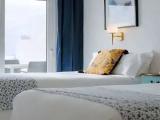 Superior Suite with sea view