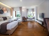 Premier room
