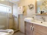 Economy Single room with sea view