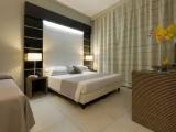 Family Triple room