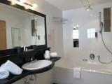 Standard room with panoramic view