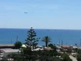 Double Studio with sea view