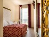 Superior Double room with sea view