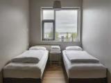 Standard Quadruple room with lake view