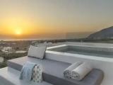 Deluxe Suite with sea view