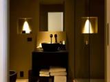 Executive Double room with sea view