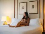 2 Bedrooms Standard Penthouse room with balcony and with ocean view
