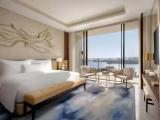 2 Bedrooms Terrace Sky Suite